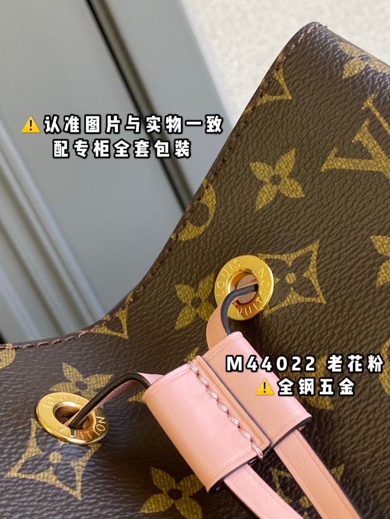 Louis Vuitton Bucket Bags